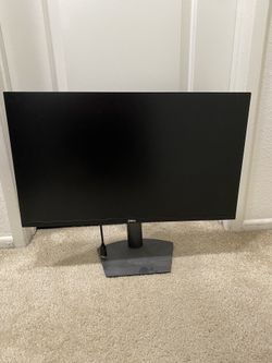 Dell Gaming Monitor