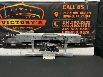 CHEVY CORVETTE 2020-2025 FRONT END UPPER TIE BAR OEM
