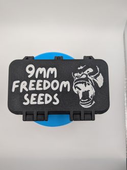 Reloading box