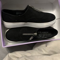 madden girl size 9 never worn