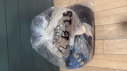 Boys XL Clothing Bundle (Ages 13–15) – Great Condition