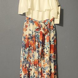 Girl dress