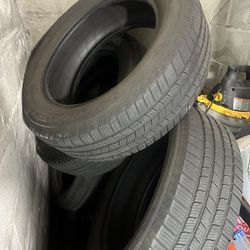 245 60 20 Tires