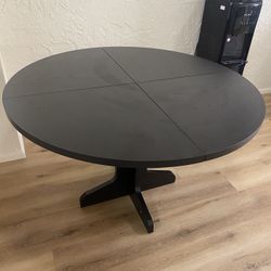 Dinner Table 