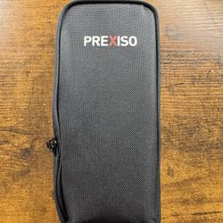 Preixso Stud Finder Laser Level