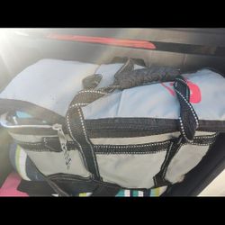 Ice Cooler Bag