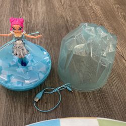 Hatchimal Flying Toy