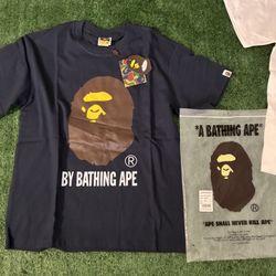 Bape Tee