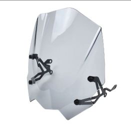 Motorcycle Windscreen Windshield for BMW G310 R