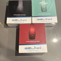 Belink X Beat Wireless