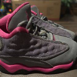 Jordan's