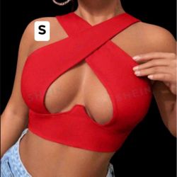 New Women’s Top Size Small 