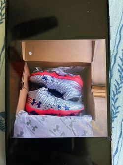 Under Armour Shoes