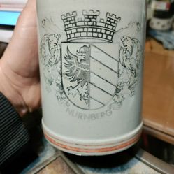 Nurnberg Mug