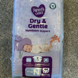 Diapers 