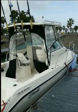 Striper 2101