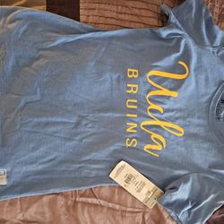 New Women UCLA SIZE SMALL