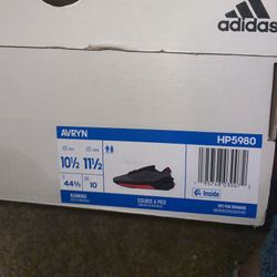 Men’s Adidas 