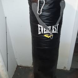 Heavy Bag