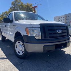 2009 Ford F-150