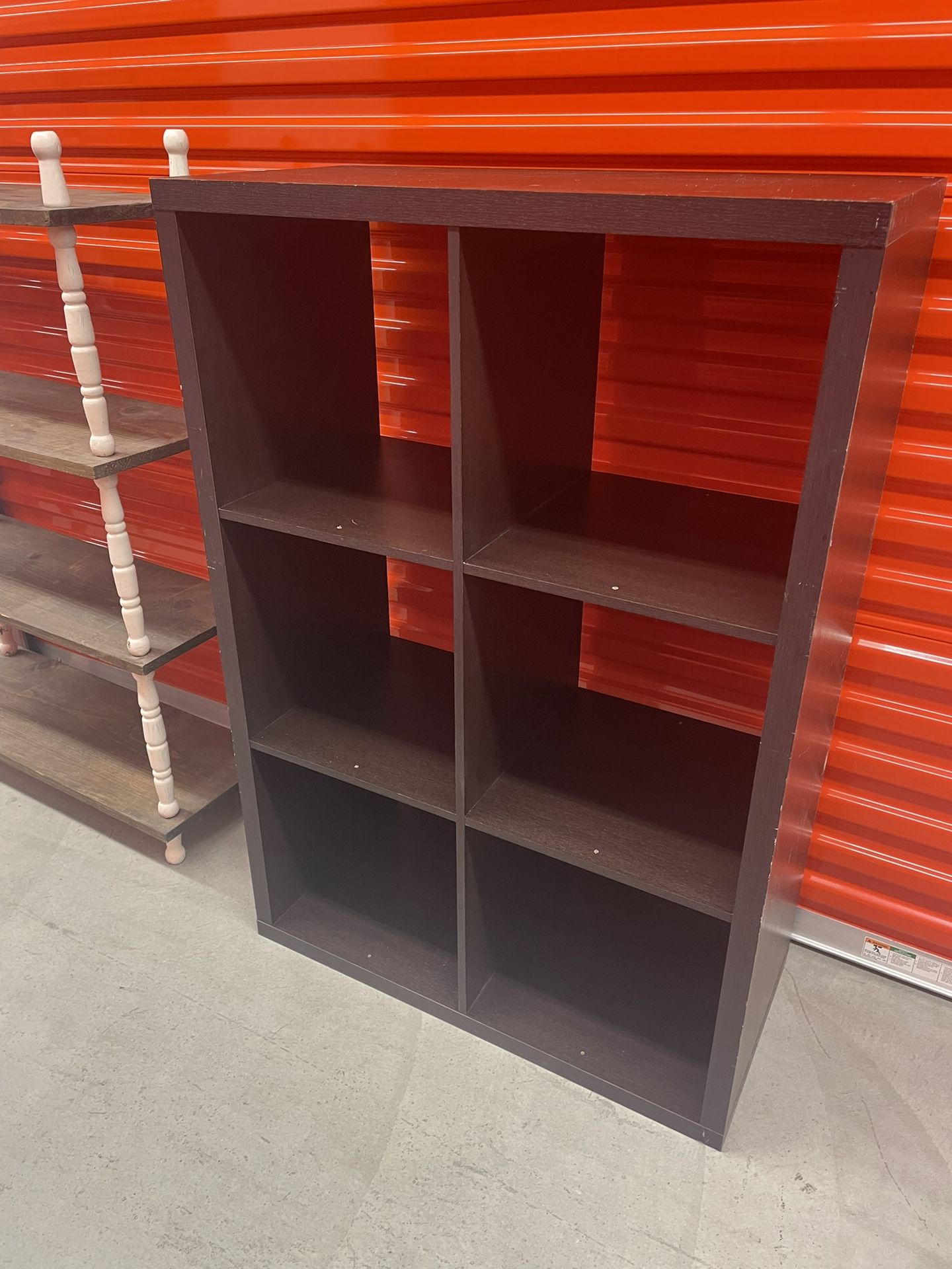 Storage Shelf