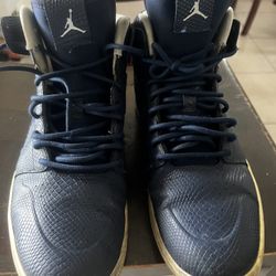 Nike Air Jordans 