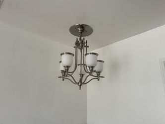 Chandelier Lighting - Dining Room Light