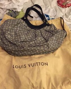 Authentic $1600 Louis Vuitton bag