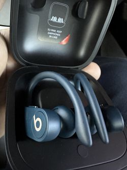 Power Beats Pro