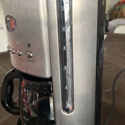Coffee Maker
