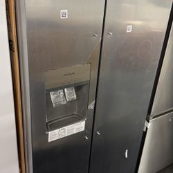 Great Deals On All Frigidaire Refrigerators 