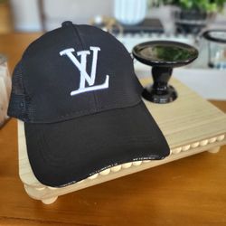 Baseball Cap