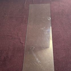 Glass Table Top
