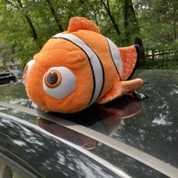 Nemo From Finding Nemo