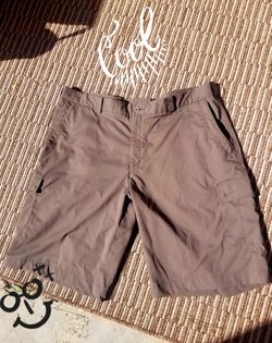 Nike Dri Fit Shorts sz 40
