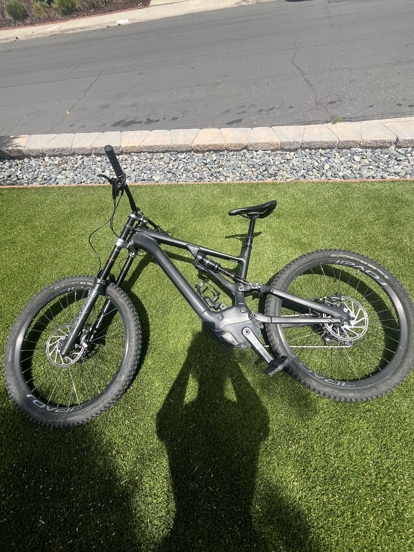 Specialized Kenevo Expert