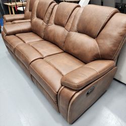 Sofa Couch Loveseat NEW 