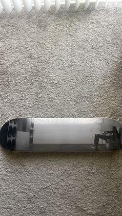 Travis Scott x Sony PS5 Skate deck 8.25 (Sealed)