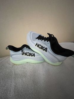 Hokas nuevos size 11/5