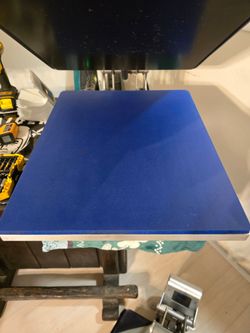 Stahls Heat Press