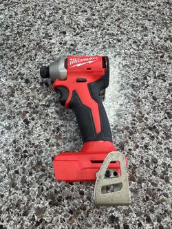 Milwaukee Brushless impact 3651-20