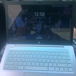 hp Labtop