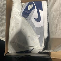 Jordan 1 