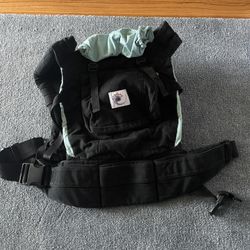 Ergo Baby Carrier 
