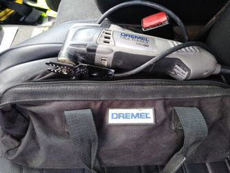 Multiuso Dremel