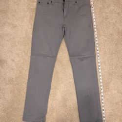 Vintage Levi’s 510 - 32