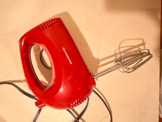 Ovente Hand Mixer