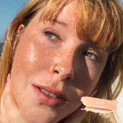 Tower 28 Cream Bronzer Sun Coast