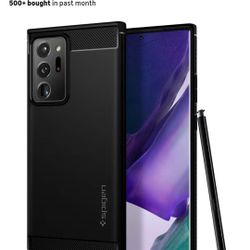 Galaxy Note 20 Ultra Case 