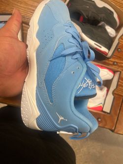 Jordan